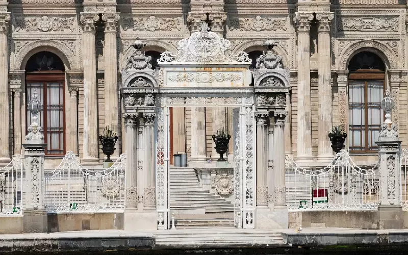 Palazzo Dolmabahçe
