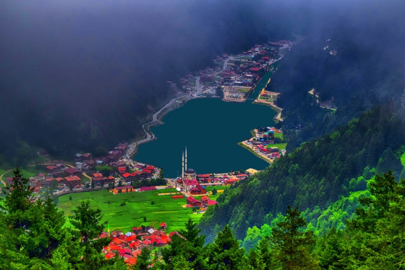 Trabzon