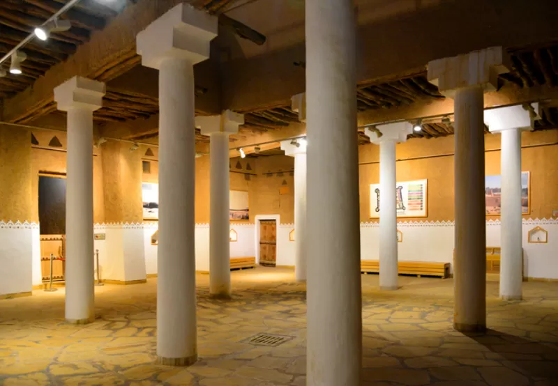 Al Masmak Fort Riyadh, Masmak Fortress Riyadh Saudi Arabia