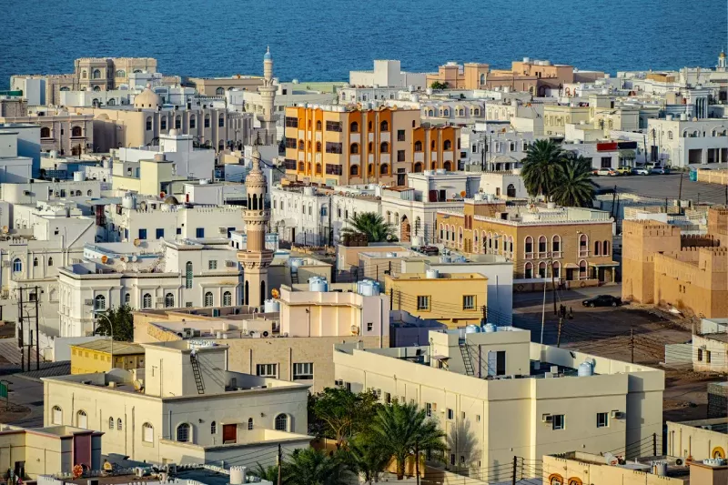 qalhat oman, qalhat oman