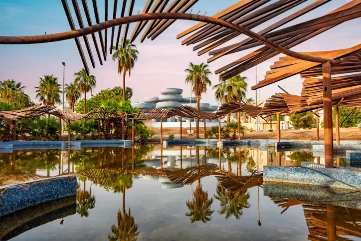  Jeddah City | Jeddah Saudi Arabia | Jeddah Attractions 