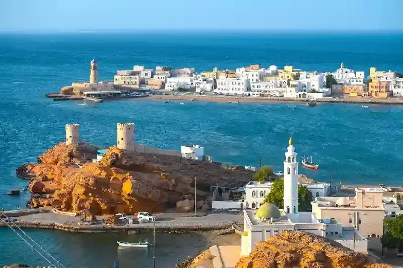 Sur Oman, Sur Oman