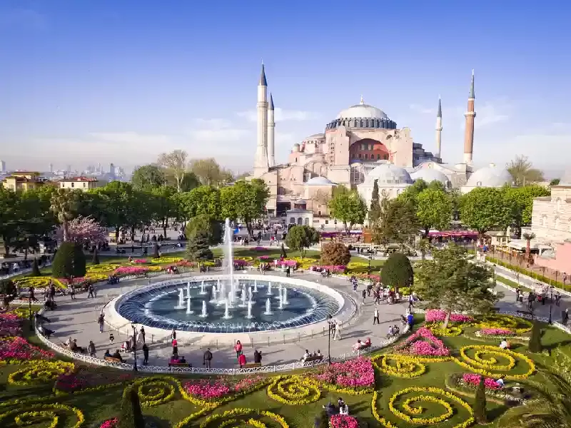 istanbul citta, attrazioni istanbul