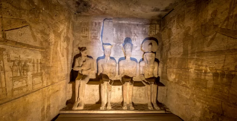 festival de abu simbel 