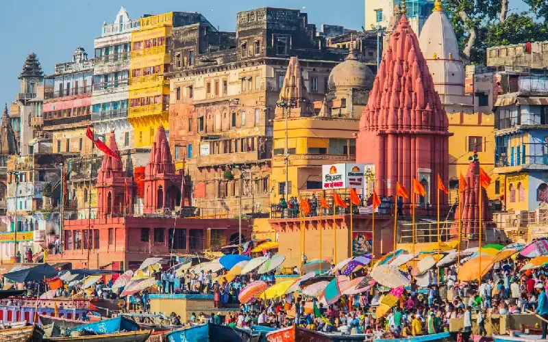 varanasi