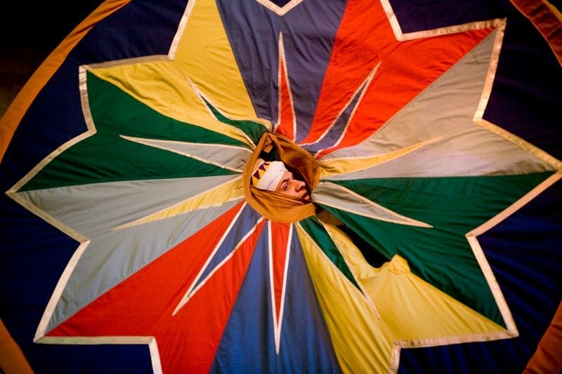 Wekalet el Ghouri tanoura