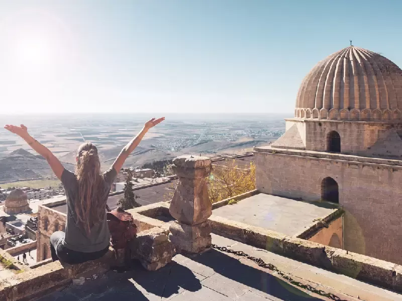 Offerta Turchia: La Turchia con i suoi colori