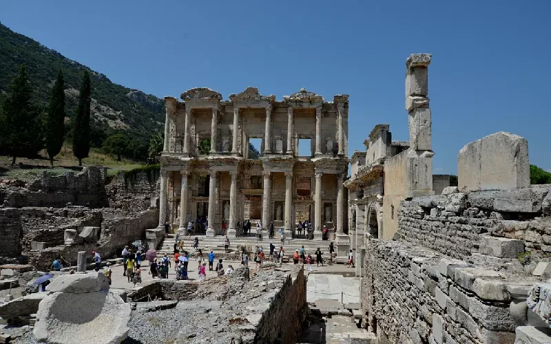 Efeso Turchia