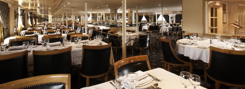 Crociera sul Nilo Itinerario