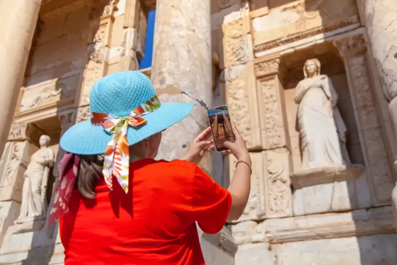 Fantastico Tour Turchia 8 Giorni Indimenticabili