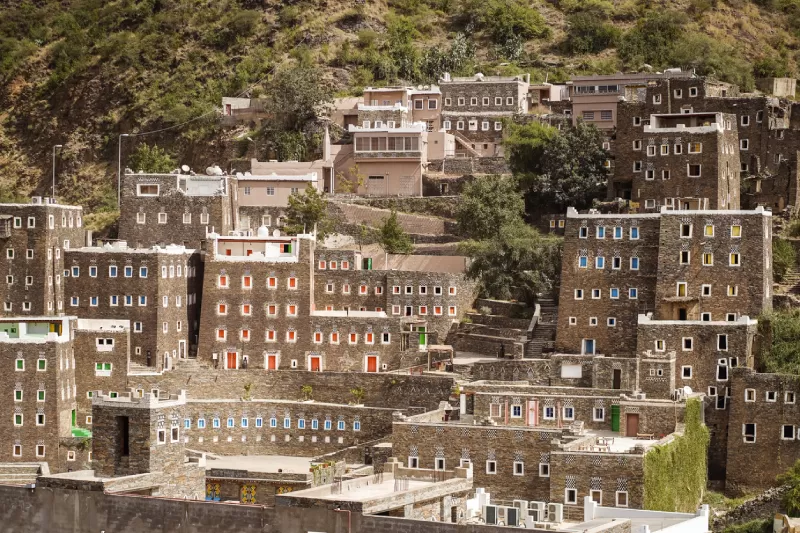 Rijal Almaa | Rijal Almaa Saudi Arabia | Rijal Almaa Village