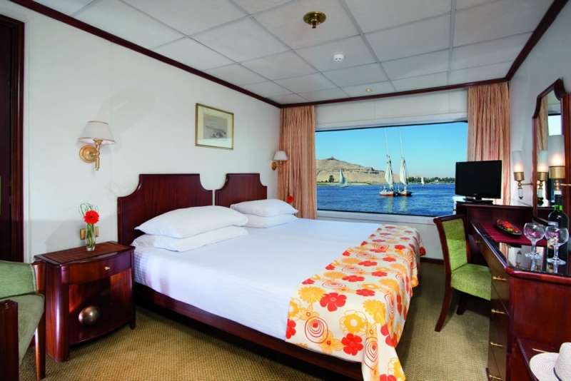 crociera sul nilo prezzi