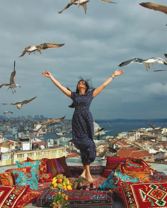 Lo mejor de Estambul