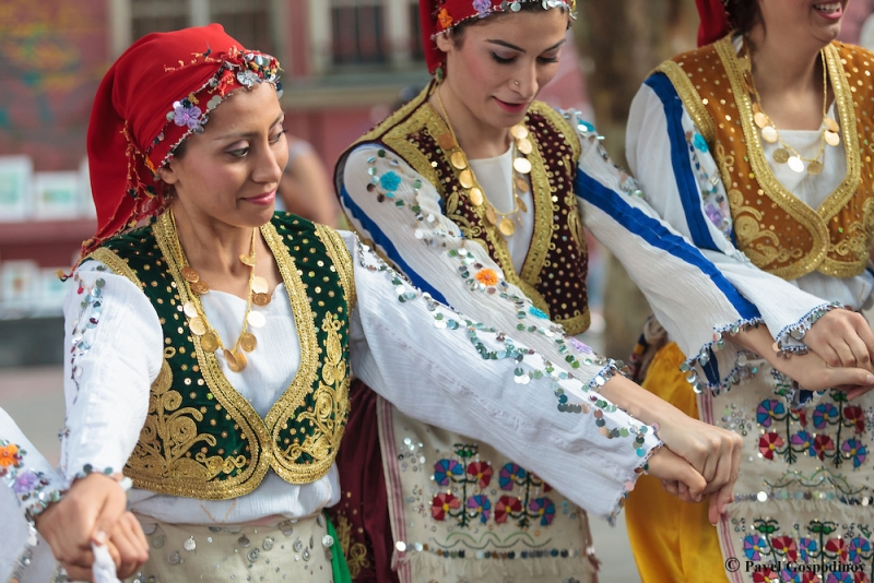 Customs and Traditions of Turkey