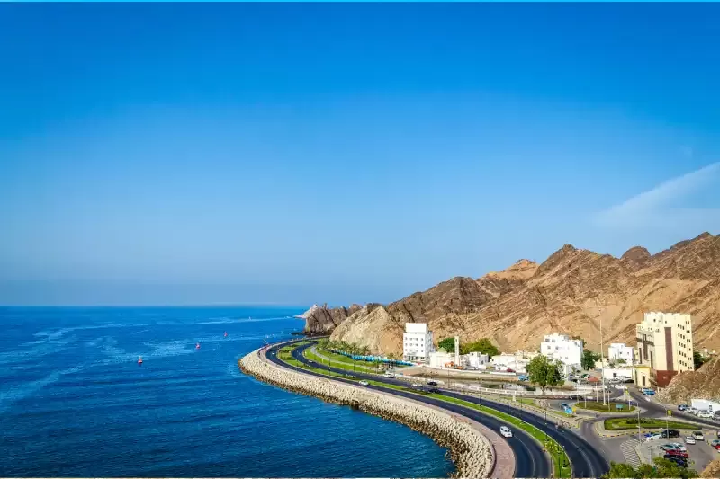 Mare Muscat, Mare Muscat