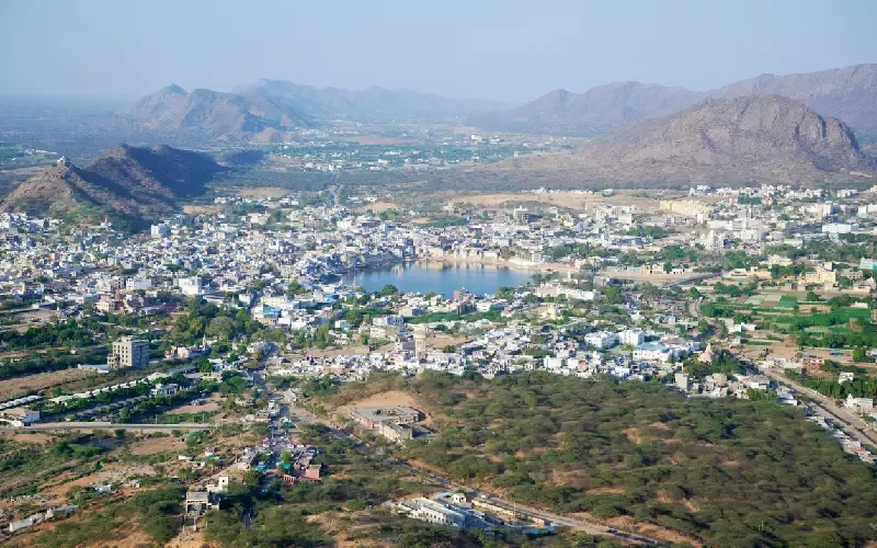 Pushkar
