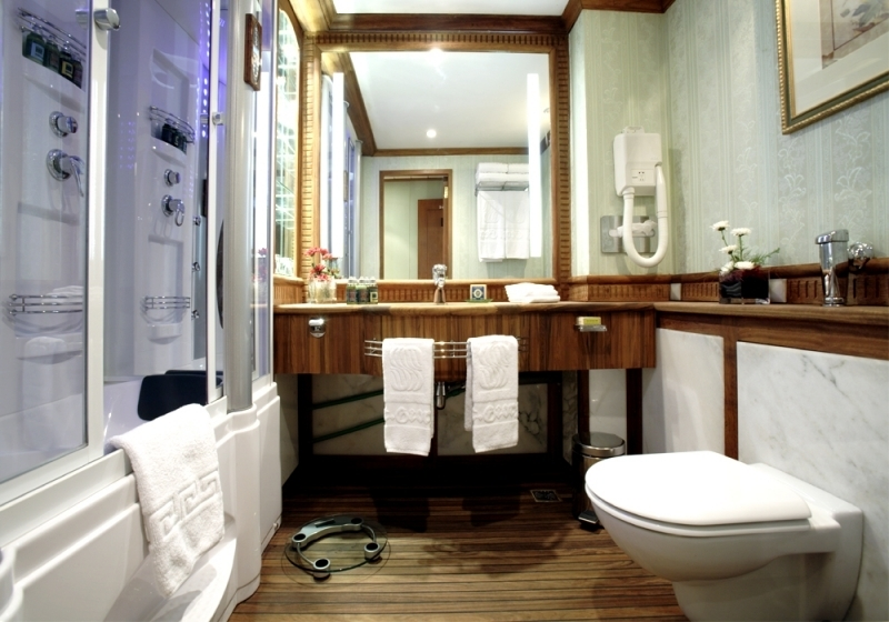 crociera sul nilo 5 stelle lusso