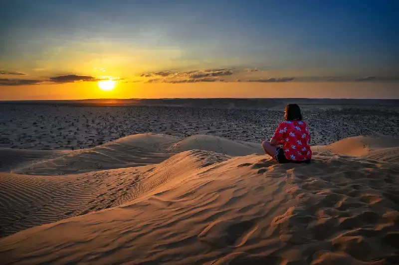 Viaggio in Oman in 6 giorni