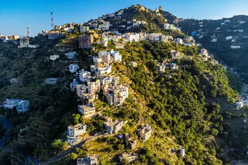 Jazan , Jizan Arabia Saudita