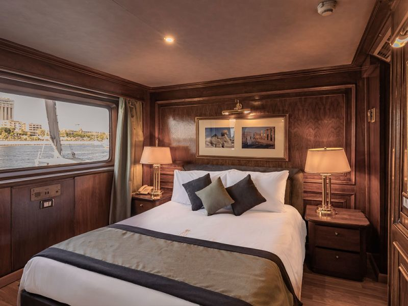 Cruzeiro Egito (MS Salacia)