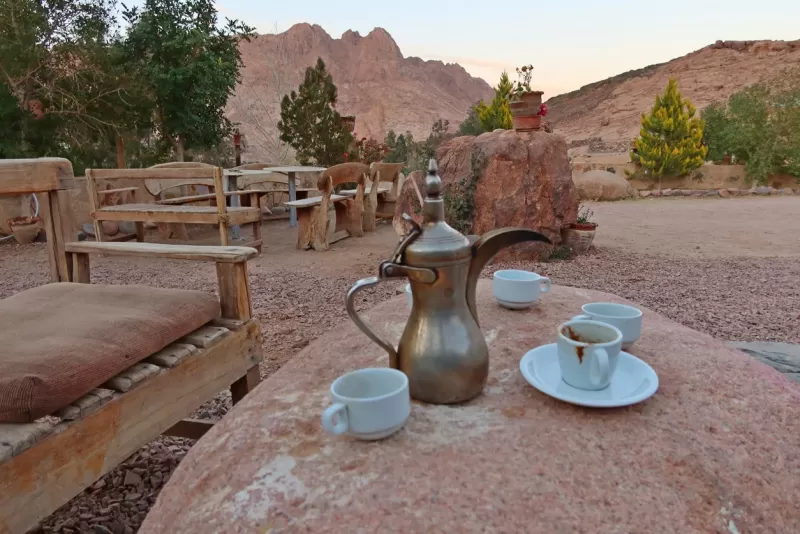 Santa Catalina Tour de 5 Días