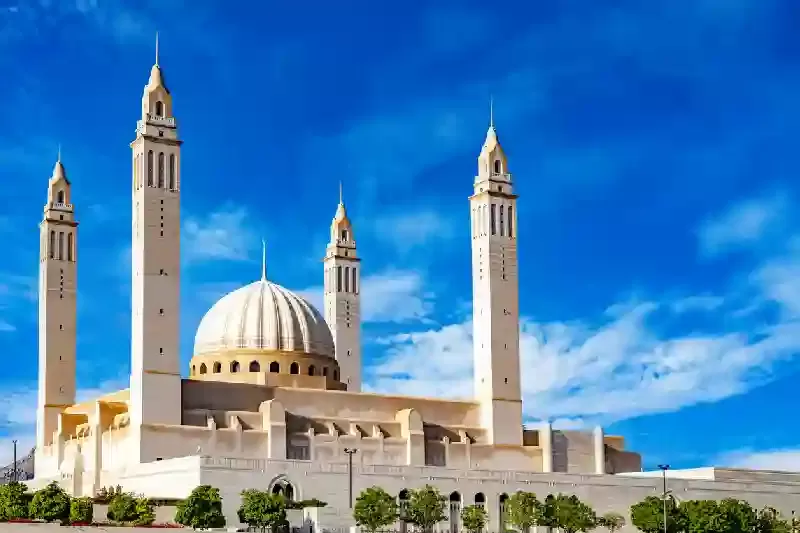 Nizwa Oman, Nizwa Oman