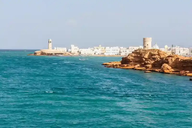 Sur Oman, Sur Oman