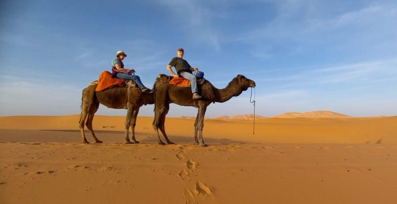 Istanbul and Cappadocia Vacation Package