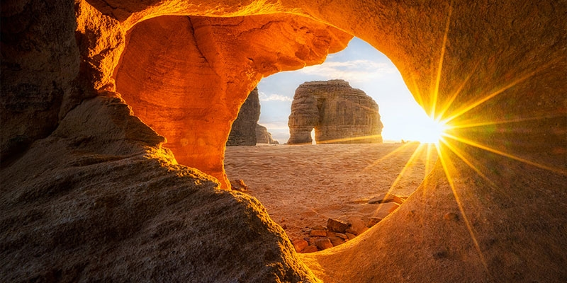 Exceptional Umrah Package 