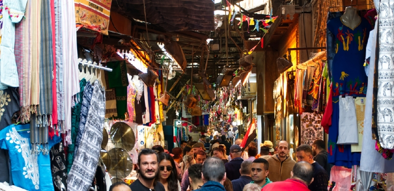 Khan el Khalili