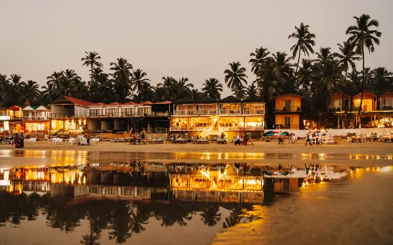 goa