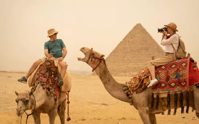 Le Secret de Khéops