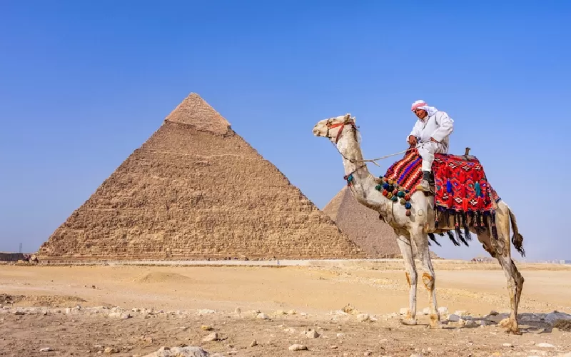 Le Secret de Khéops