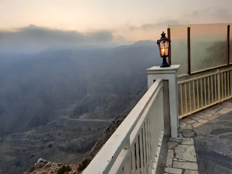 Rijal Almaa , citta di abha