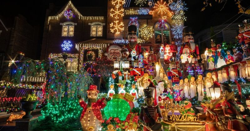 Christmas Vacation Ideas | Christmas Places | Memphis Tours