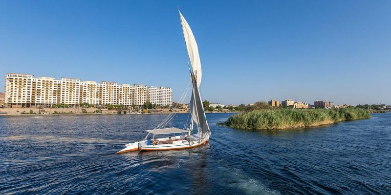 cosa vedere al cairo