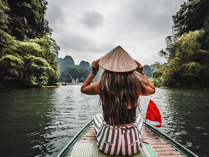 Viagem ao Vietnã 