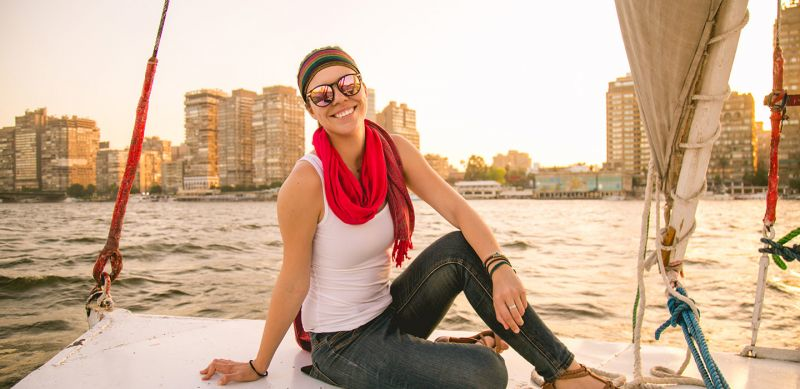 egitto situazione attuale