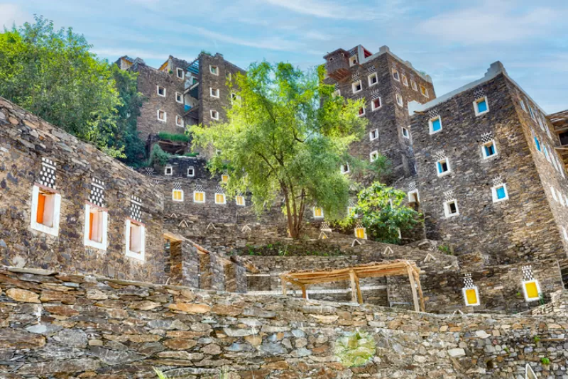 Rijal Almaa | Rijal Almaa Saudi Arabia | Rijal Almaa Village