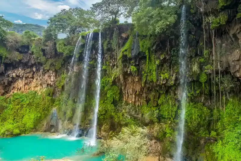 Salalah Oman, Salalah Oman