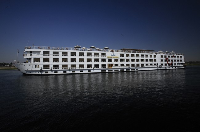 Crociera sul Nilo 4 Giorni