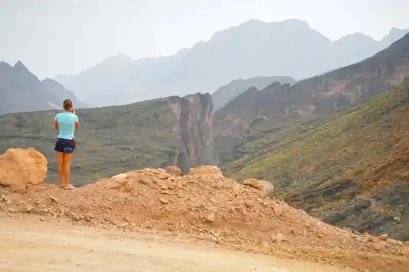jabal akhdar oman, jabal akhdar oman