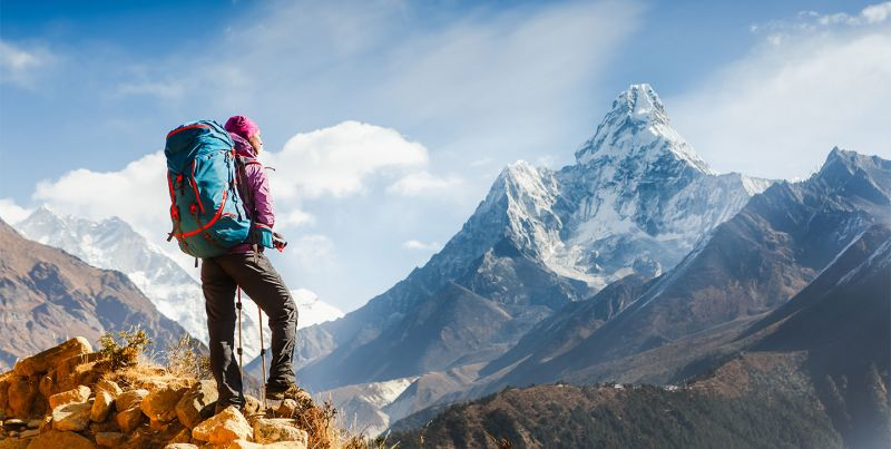 13 Highest Mountains in Africa