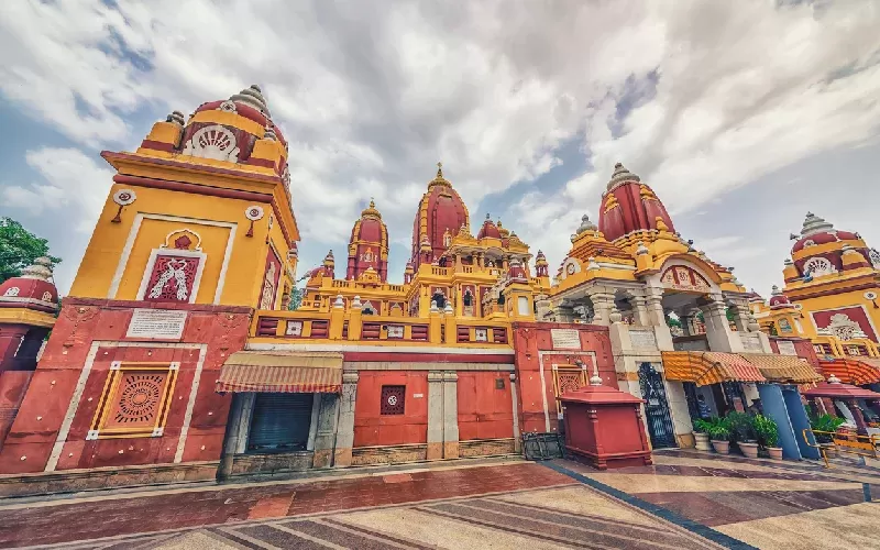 Birla Mandir