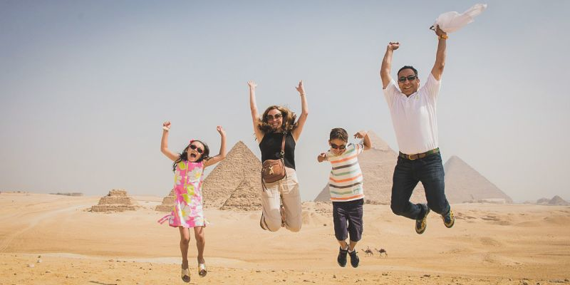 Viaggio al Cairo e Crociera Nilo, tour storico a Luxor e Assuan