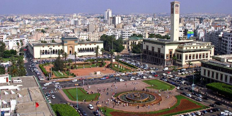 casablanca