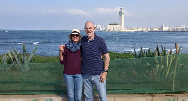 Istanbul and Cappadocia Vacation Package