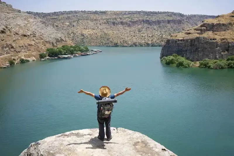 Gaziantep turchia , citta della turchia
