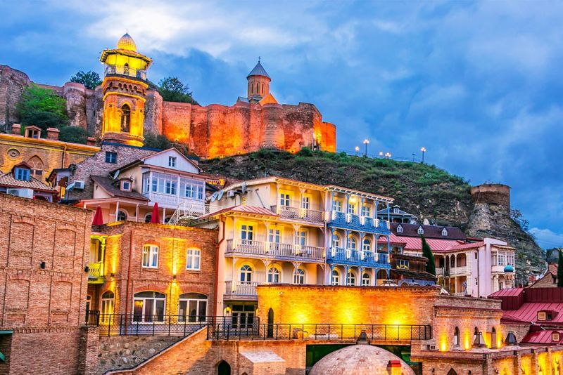 posti economici da visitare