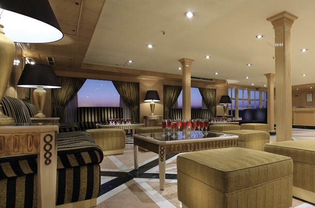 Crociera sul Nilo 4 Giorni